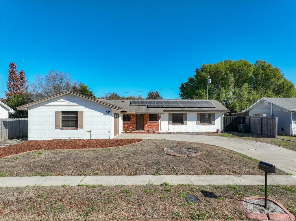 3463 Arnel Drive Winter Park FL 32792