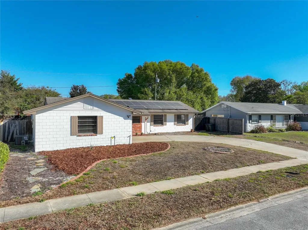 3463 Arnel Drive Winter Park FL 32792