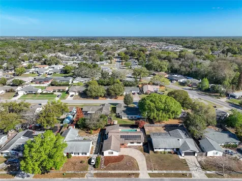 3463 Arnel Drive Winter Park FL 32792