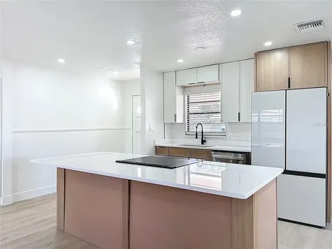 3463 Arnel Drive Winter Park FL 32792