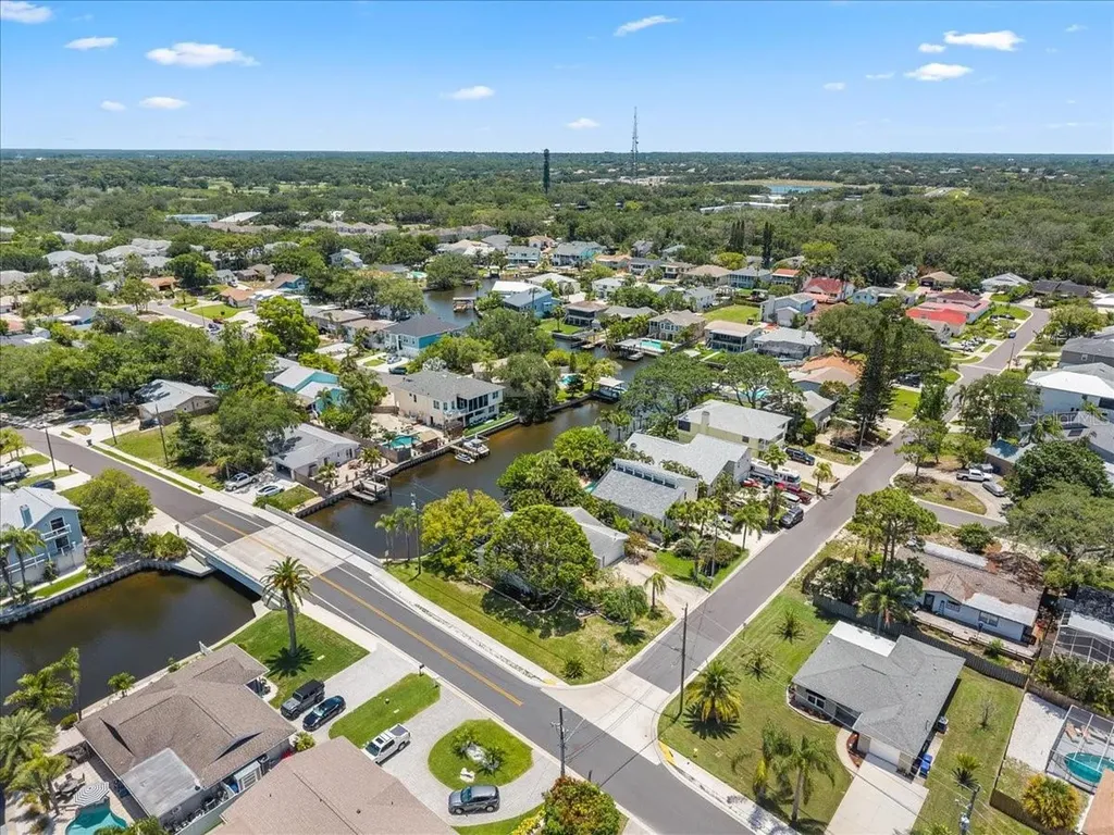 344 Crosswinds Drive Palm Harbor FL 34683