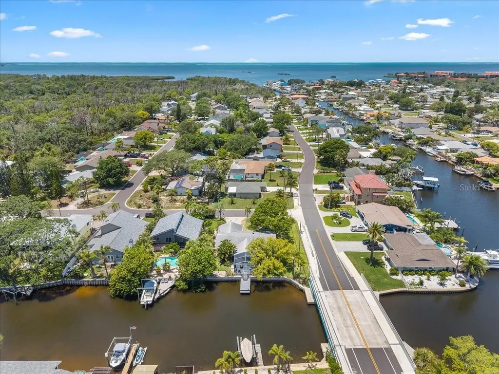 344 Crosswinds Drive Palm Harbor FL 34683