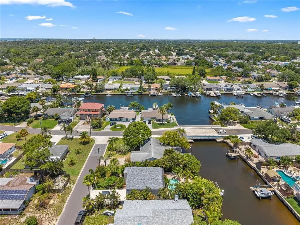 344 Crosswinds Drive Palm Harbor FL 34683