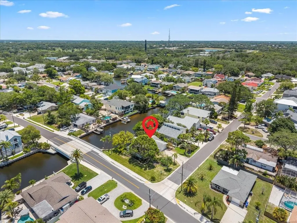 344 Crosswinds Drive Palm Harbor FL 34683