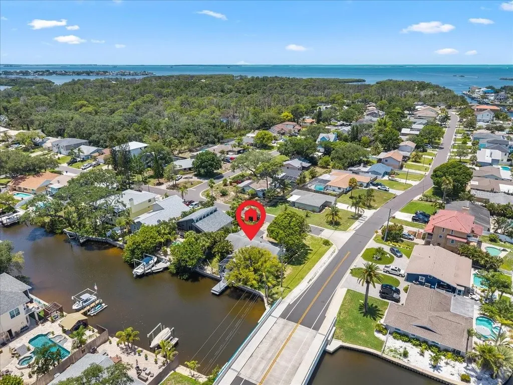 344 Crosswinds Drive Palm Harbor FL 34683