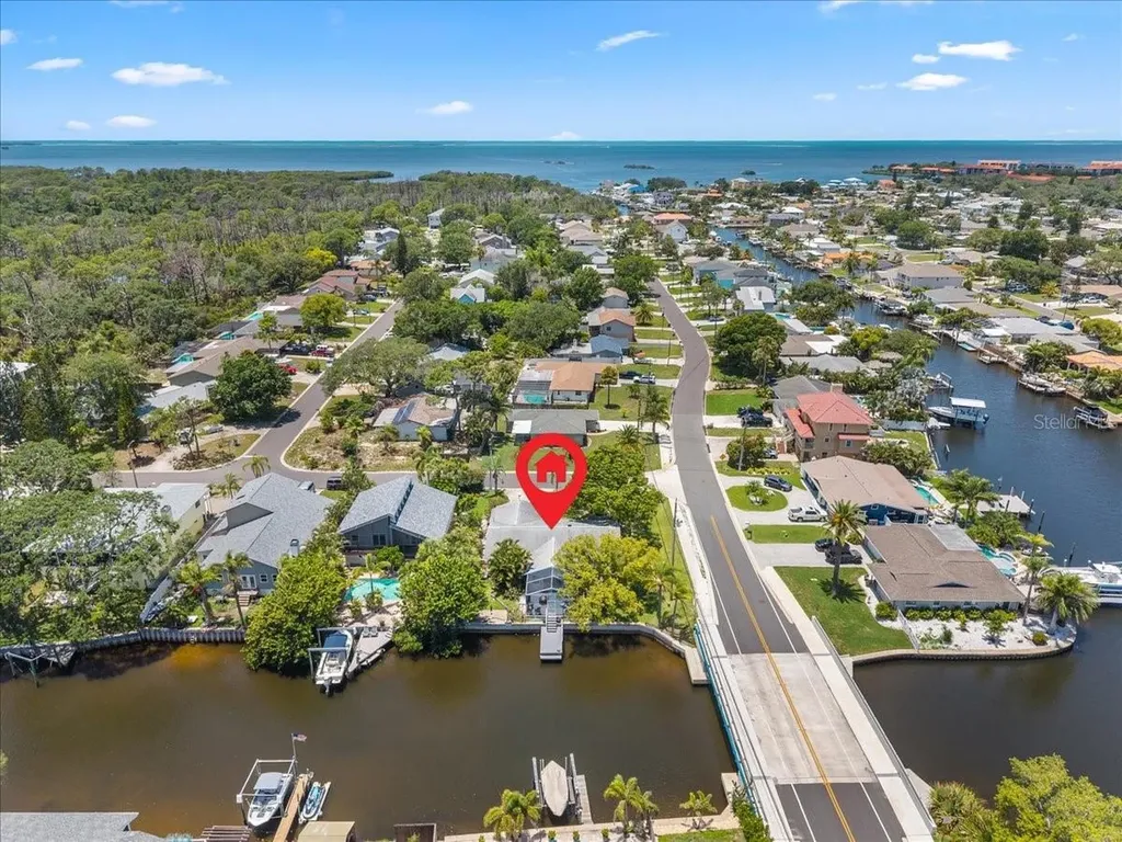 344 Crosswinds Drive Palm Harbor FL 34683