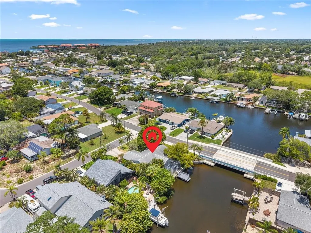 344 Crosswinds Drive Palm Harbor FL 34683