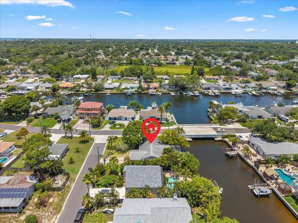 344 Crosswinds Drive Palm Harbor FL 34683