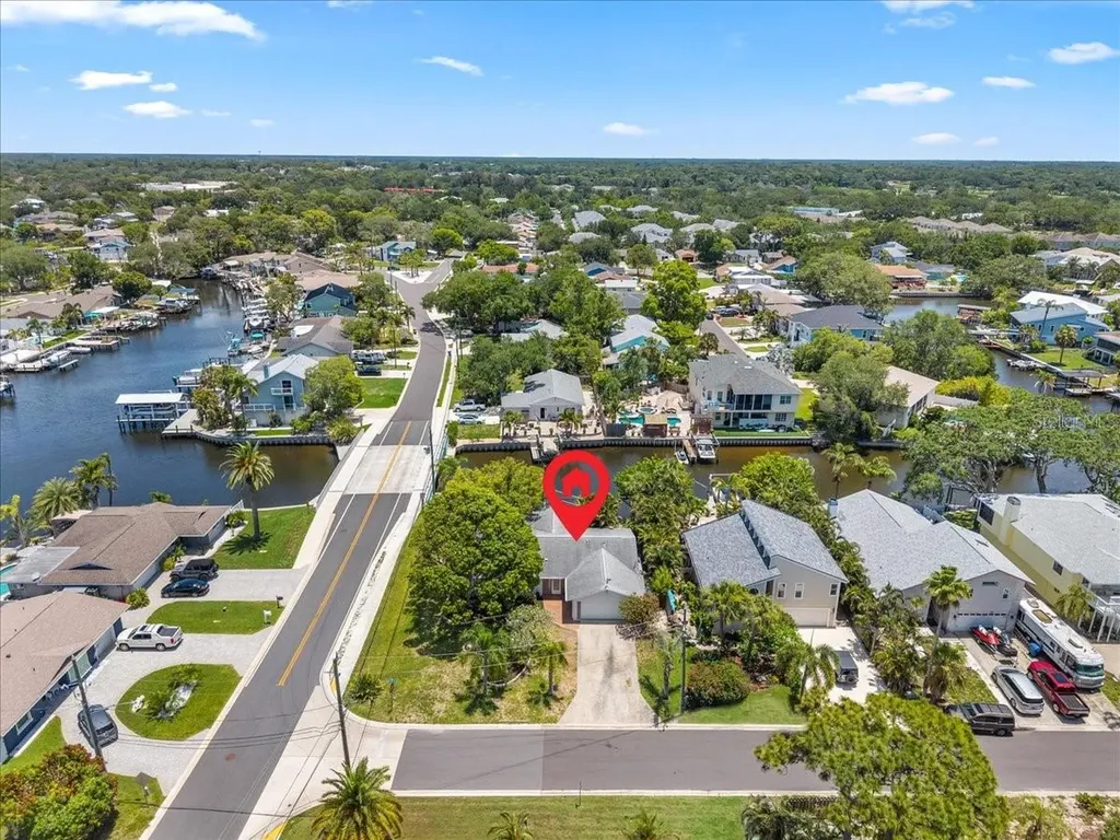 344 Crosswinds Drive Palm Harbor FL 34683