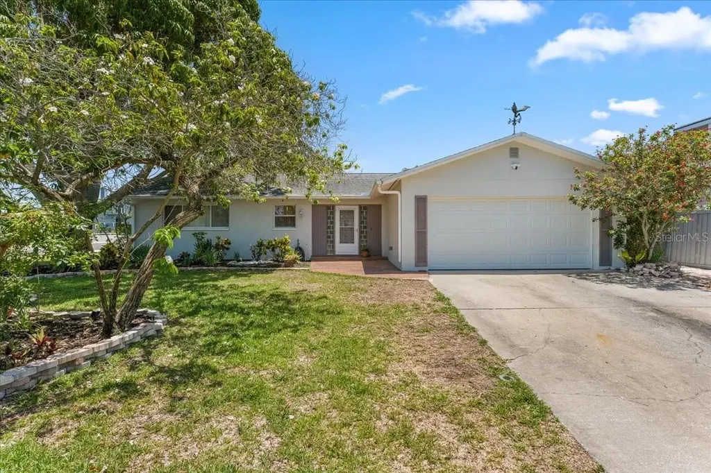 344 Crosswinds Drive Palm Harbor FL 34683