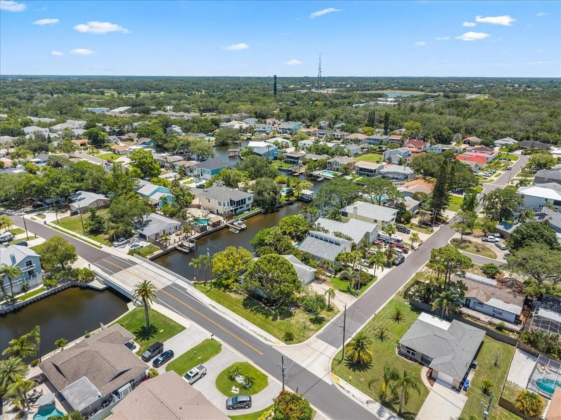 344 Crosswinds Drive Palm Harbor FL 34683