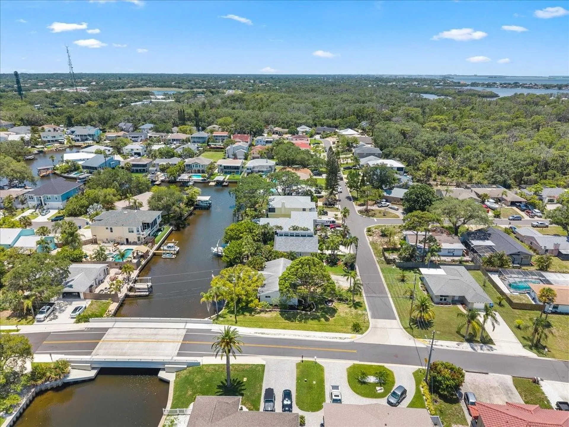 344 Crosswinds Drive Palm Harbor FL 34683