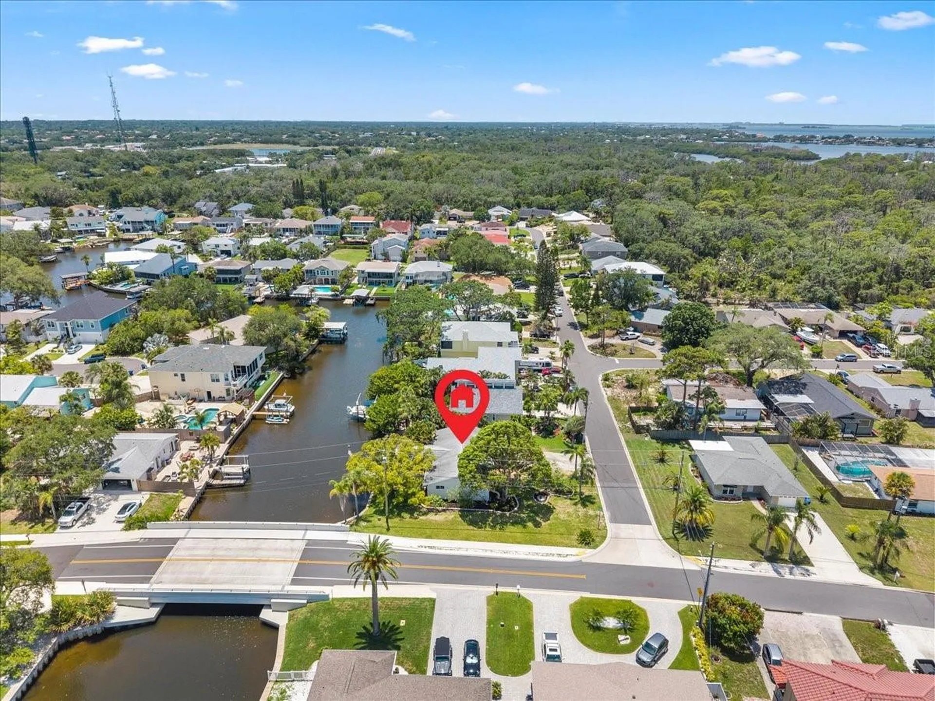 344 Crosswinds Drive Palm Harbor FL 34683
