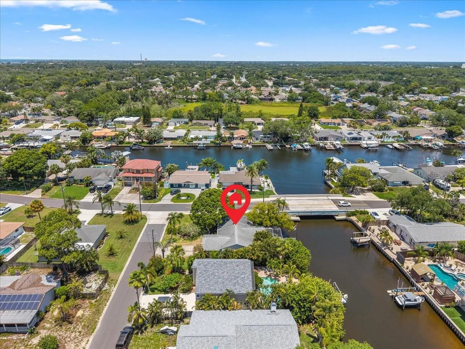 344 Crosswinds Drive Palm Harbor FL 34683
