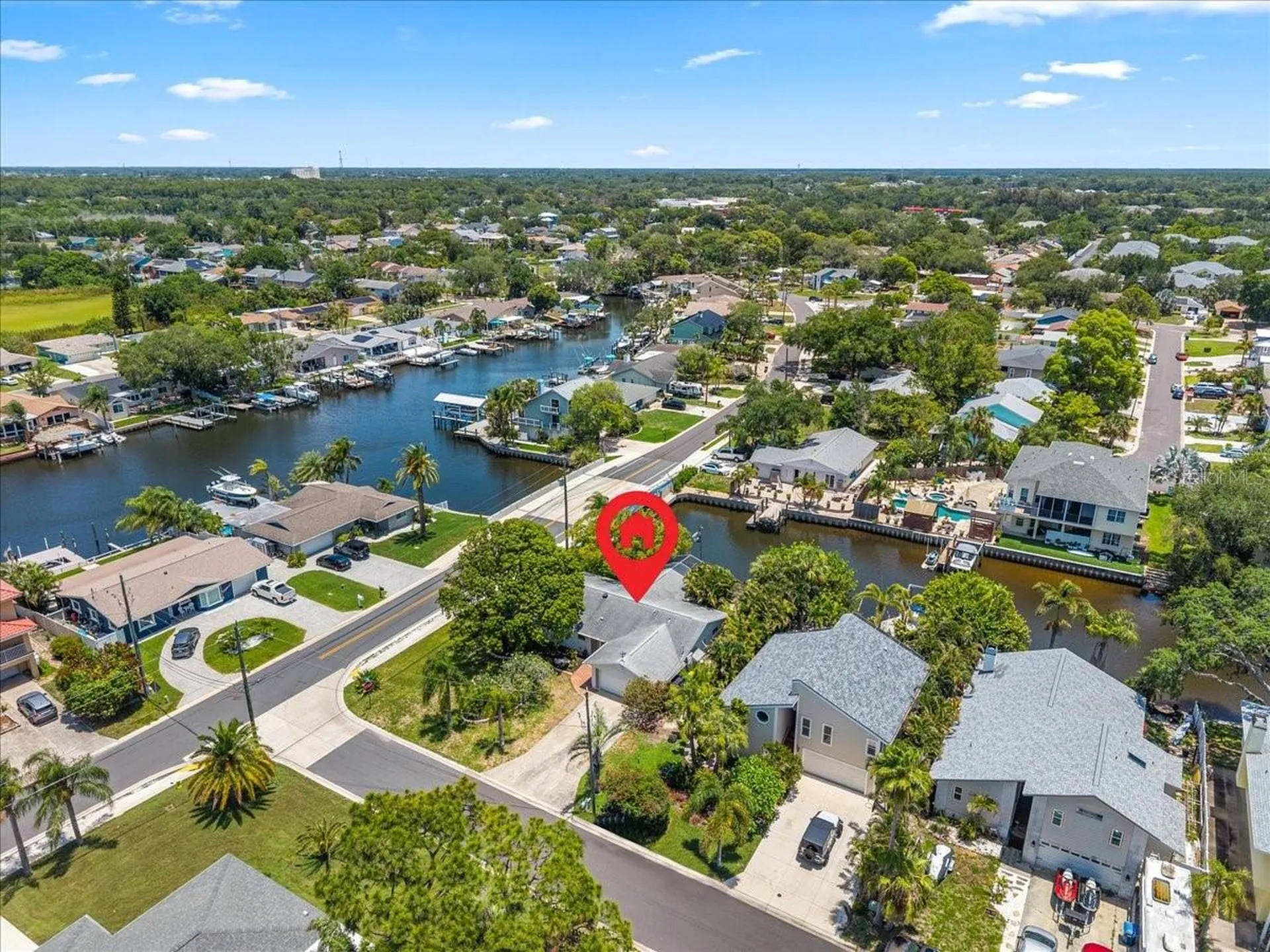 344 Crosswinds Drive Palm Harbor FL 34683