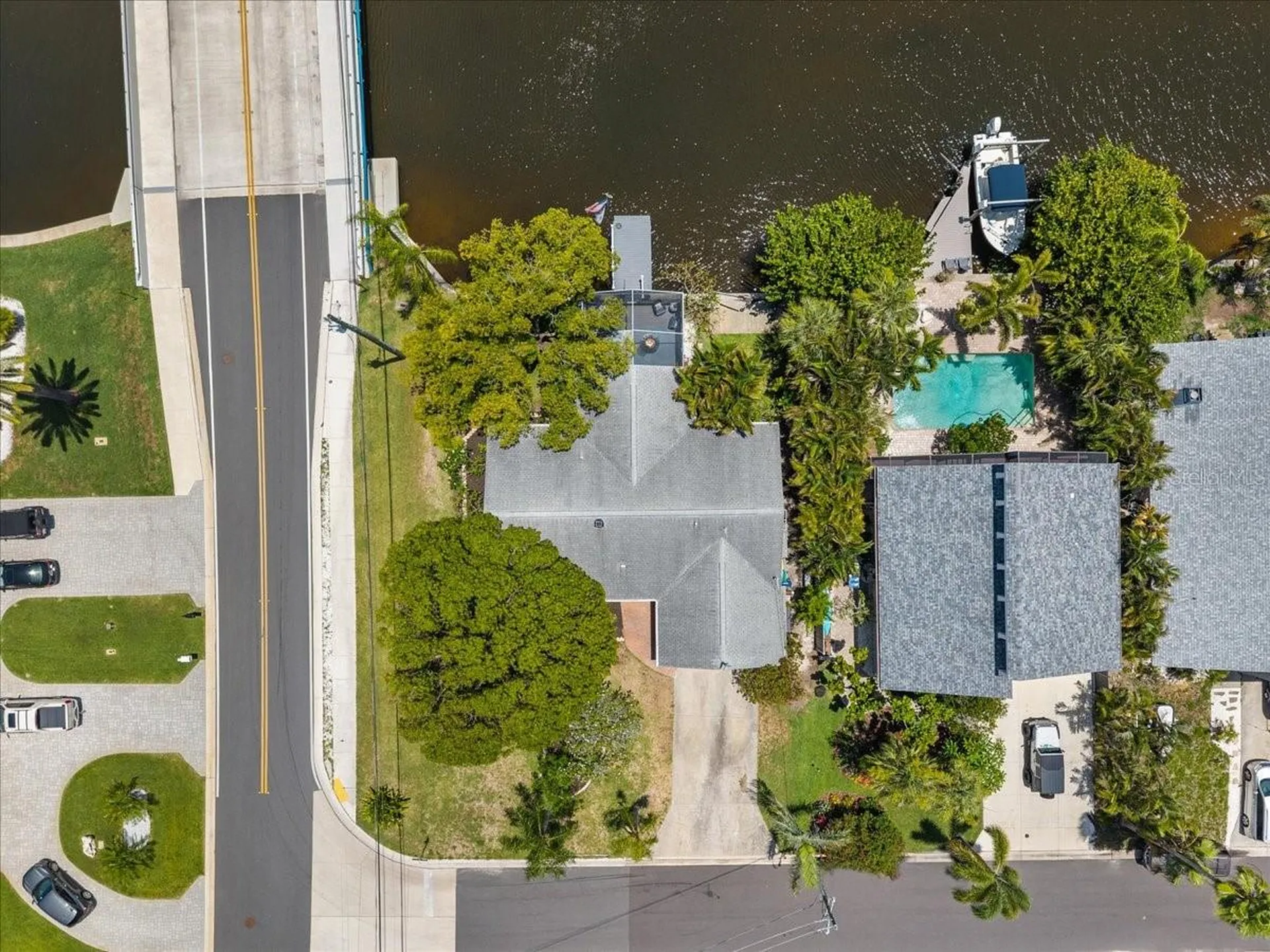 344 Crosswinds Drive Palm Harbor FL 34683