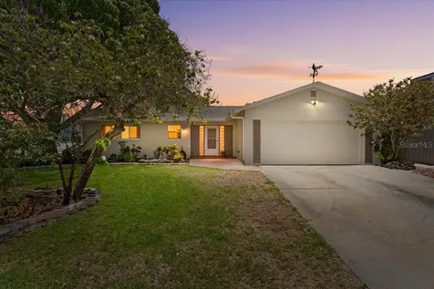 344 Crosswinds Drive Palm Harbor FL 34683