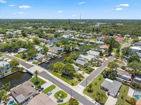 344 Crosswinds Drive Palm Harbor FL 34683