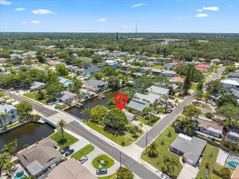344 Crosswinds Drive Palm Harbor FL 34683
