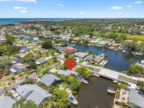 344 Crosswinds Drive Palm Harbor FL 34683