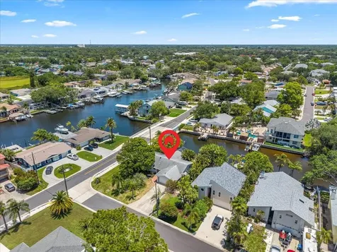 344 Crosswinds Drive Palm Harbor FL 34683