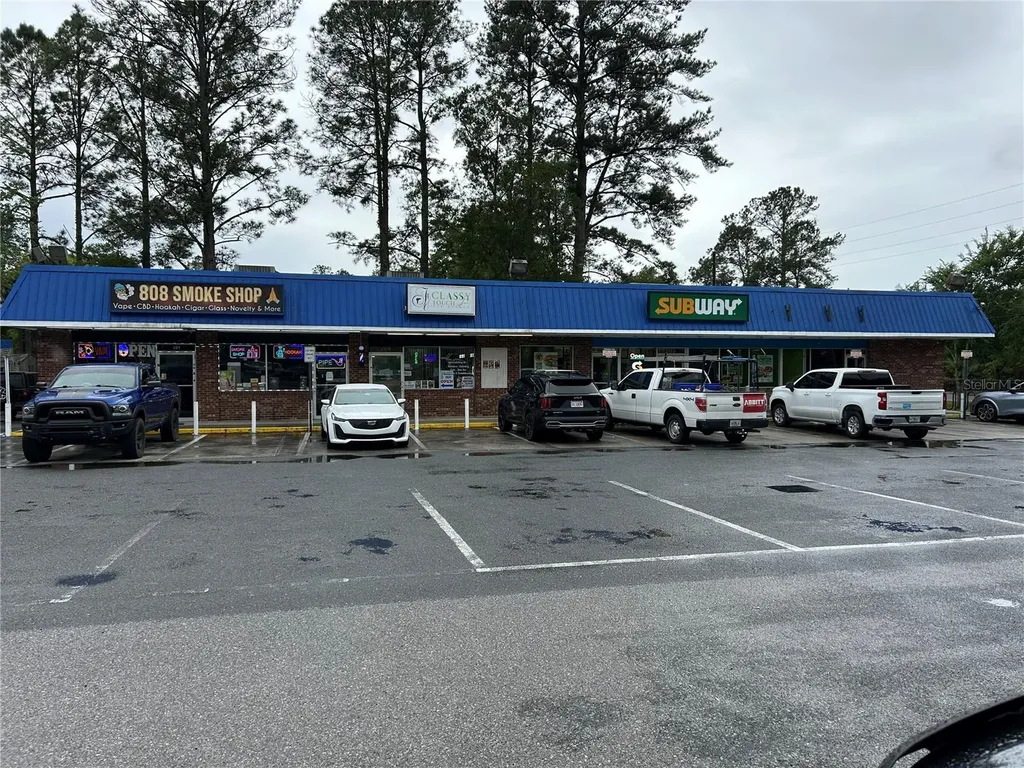 203-221 NE 39th Avenue Gainesville FL 32609