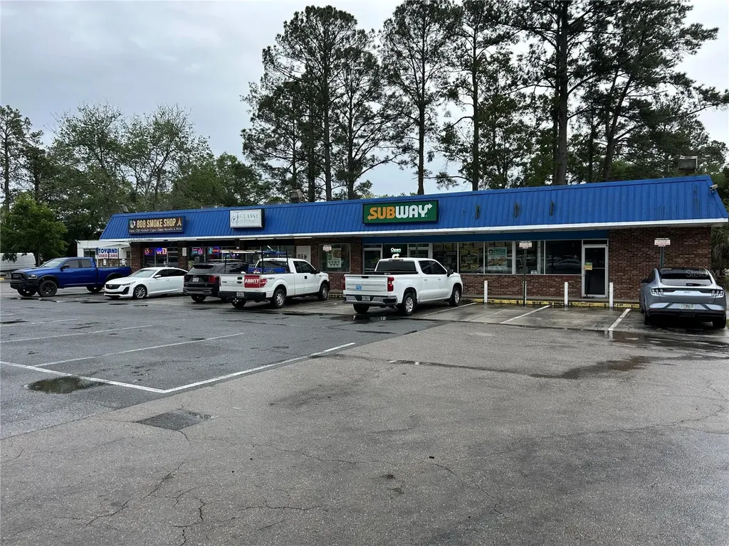 203-221 NE 39th Avenue Gainesville FL 32609