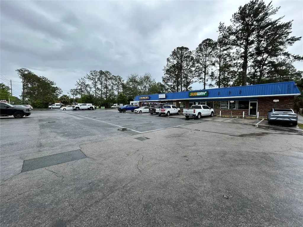 203-221 NE 39th Avenue Gainesville FL 32609