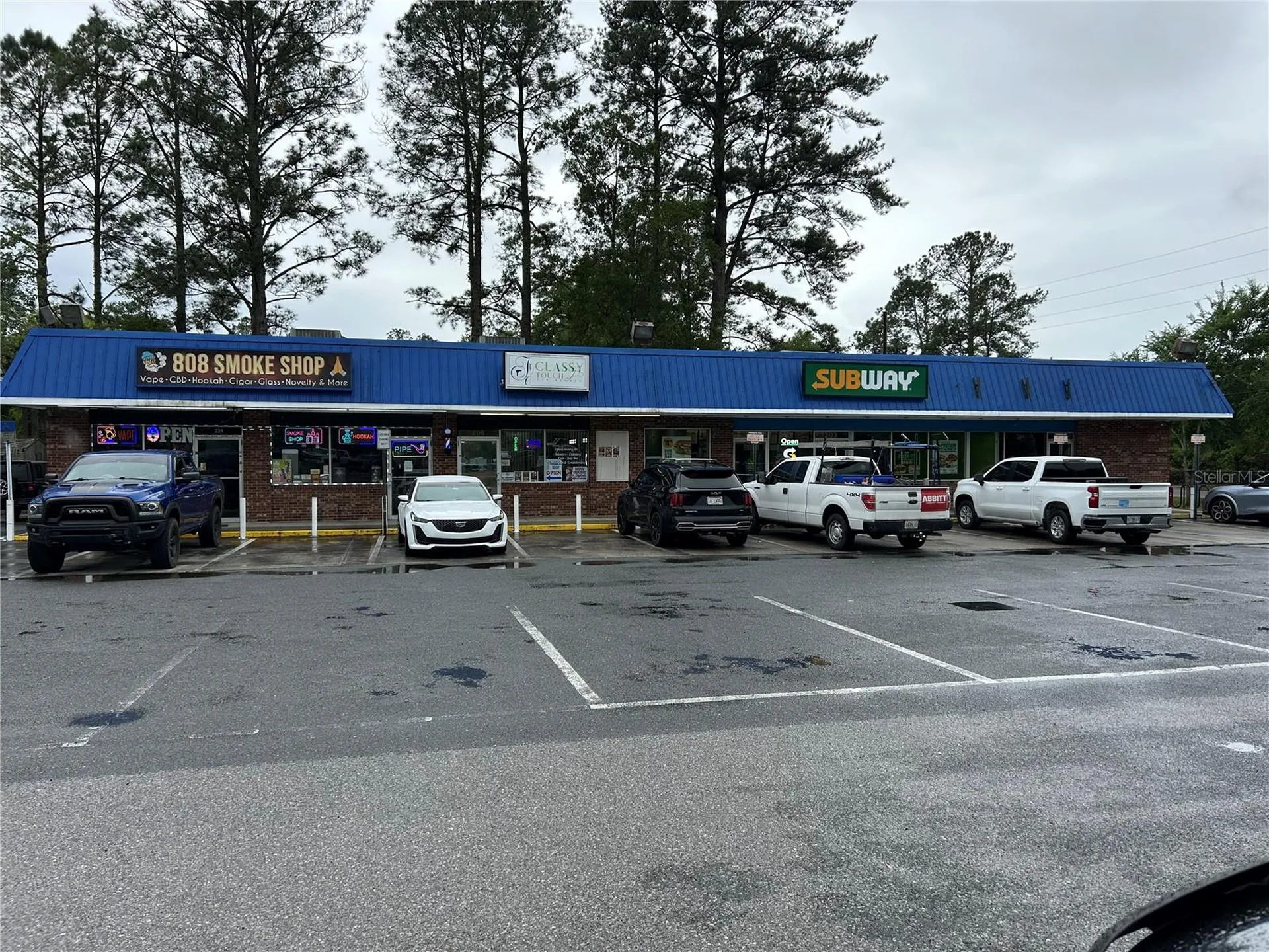 203-221 NE 39th Avenue Gainesville FL 32609