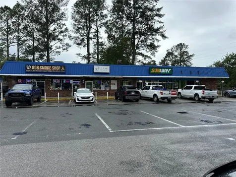 203-221 NE 39th Avenue Gainesville FL 32609