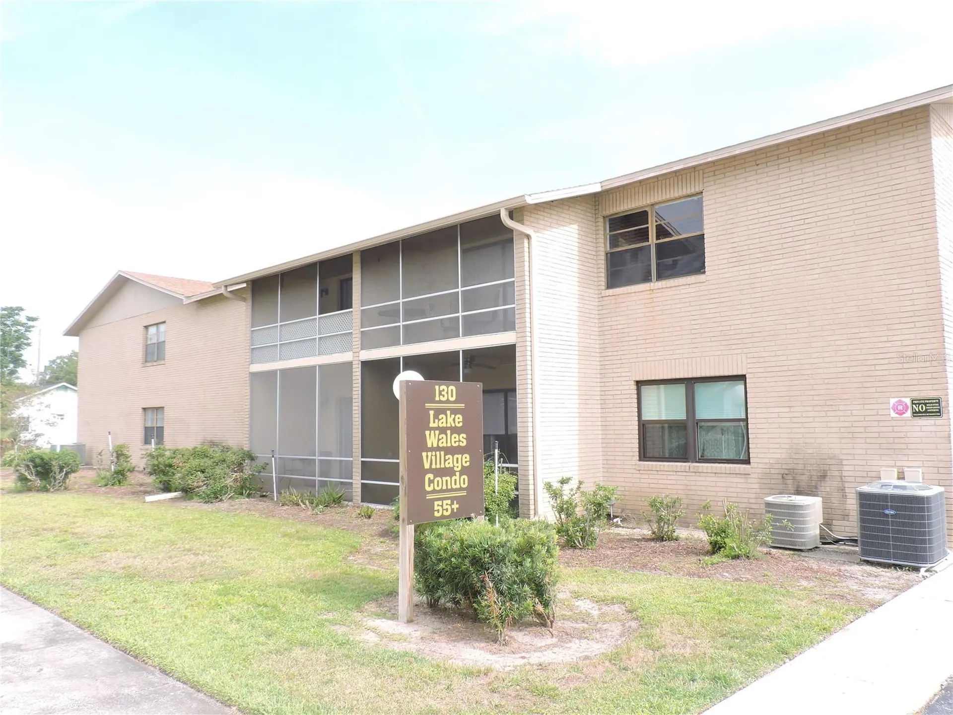 130 E Johnson Avenue Lake Wales FL 33853