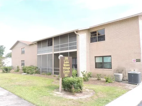 130 E Johnson Avenue Lake Wales FL 33853