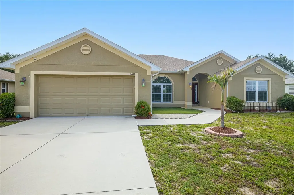 1502 Navigator Road Punta Gorda FL 33983