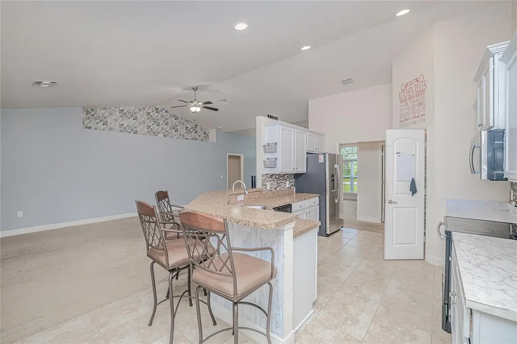 1502 Navigator Road Punta Gorda FL 33983