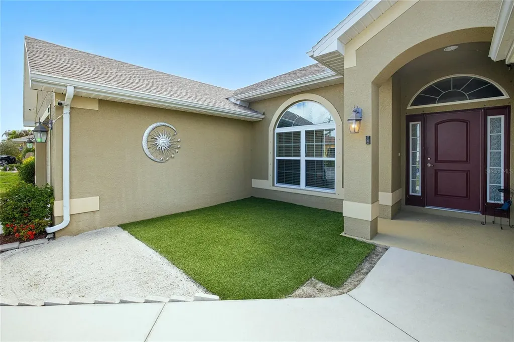 1502 Navigator Road Punta Gorda FL 33983