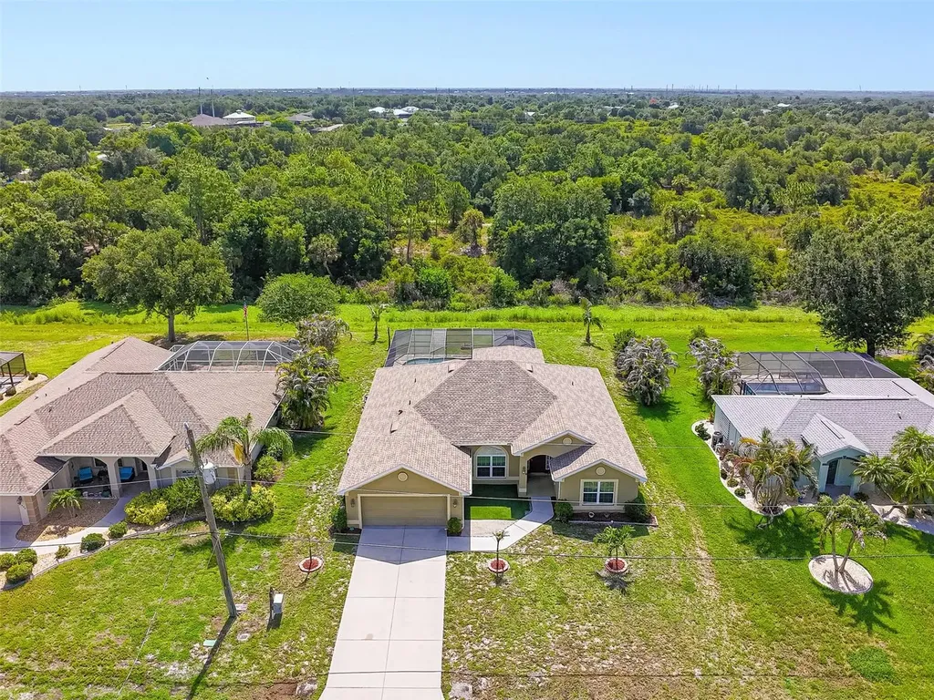 1502 Navigator Road Punta Gorda FL 33983