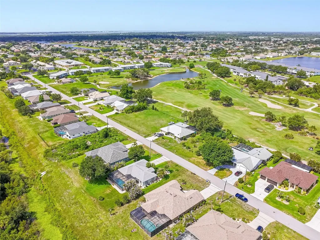 1502 Navigator Road Punta Gorda FL 33983