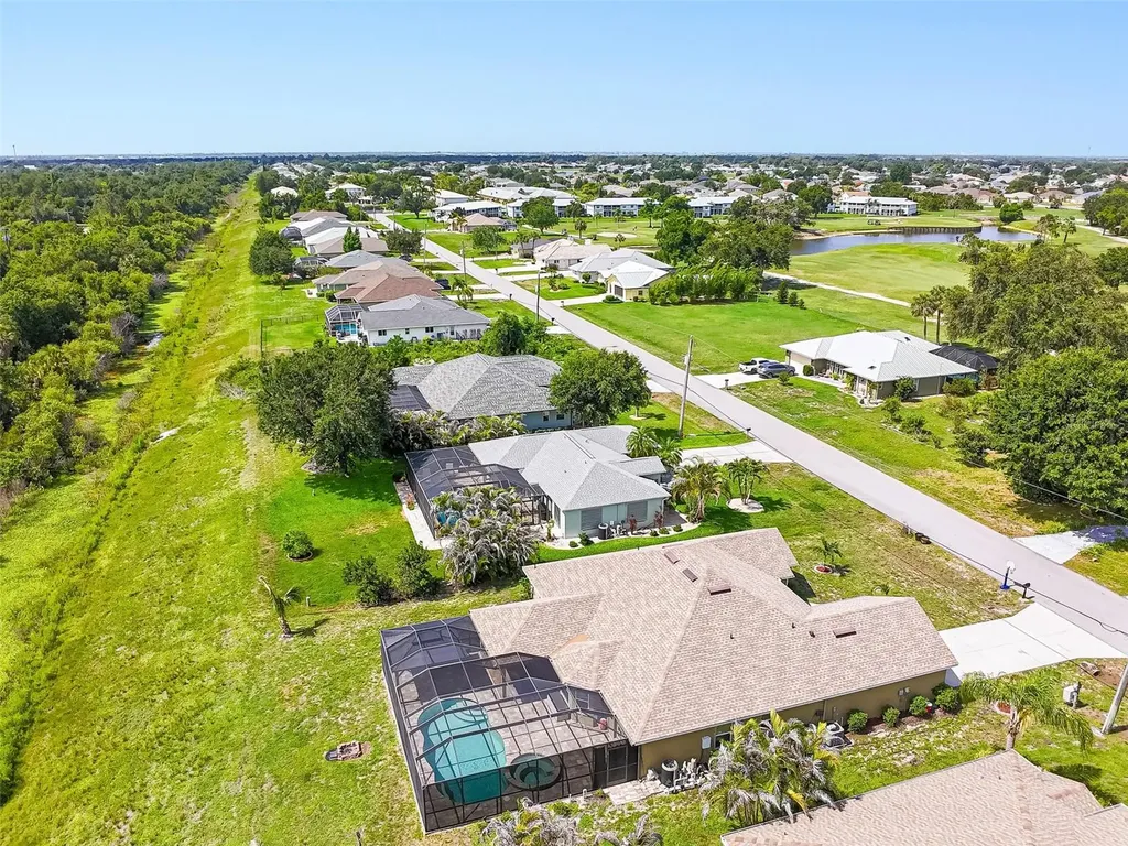 1502 Navigator Road Punta Gorda FL 33983