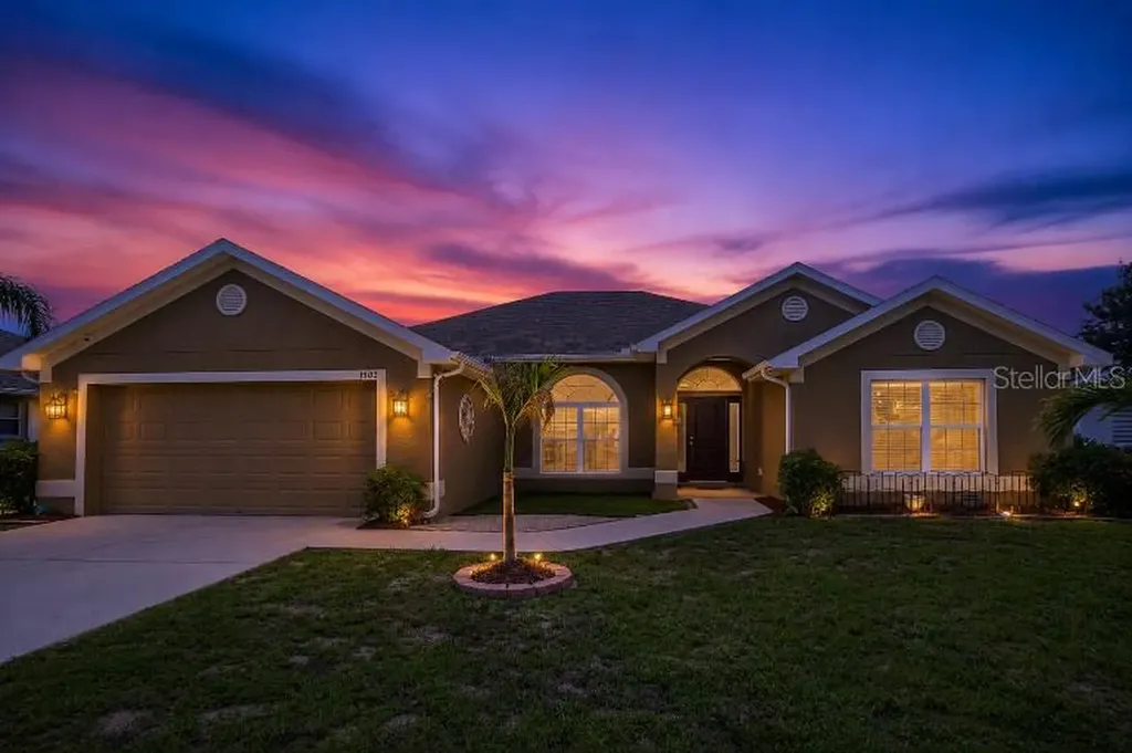 1502 Navigator Road Punta Gorda FL 33983