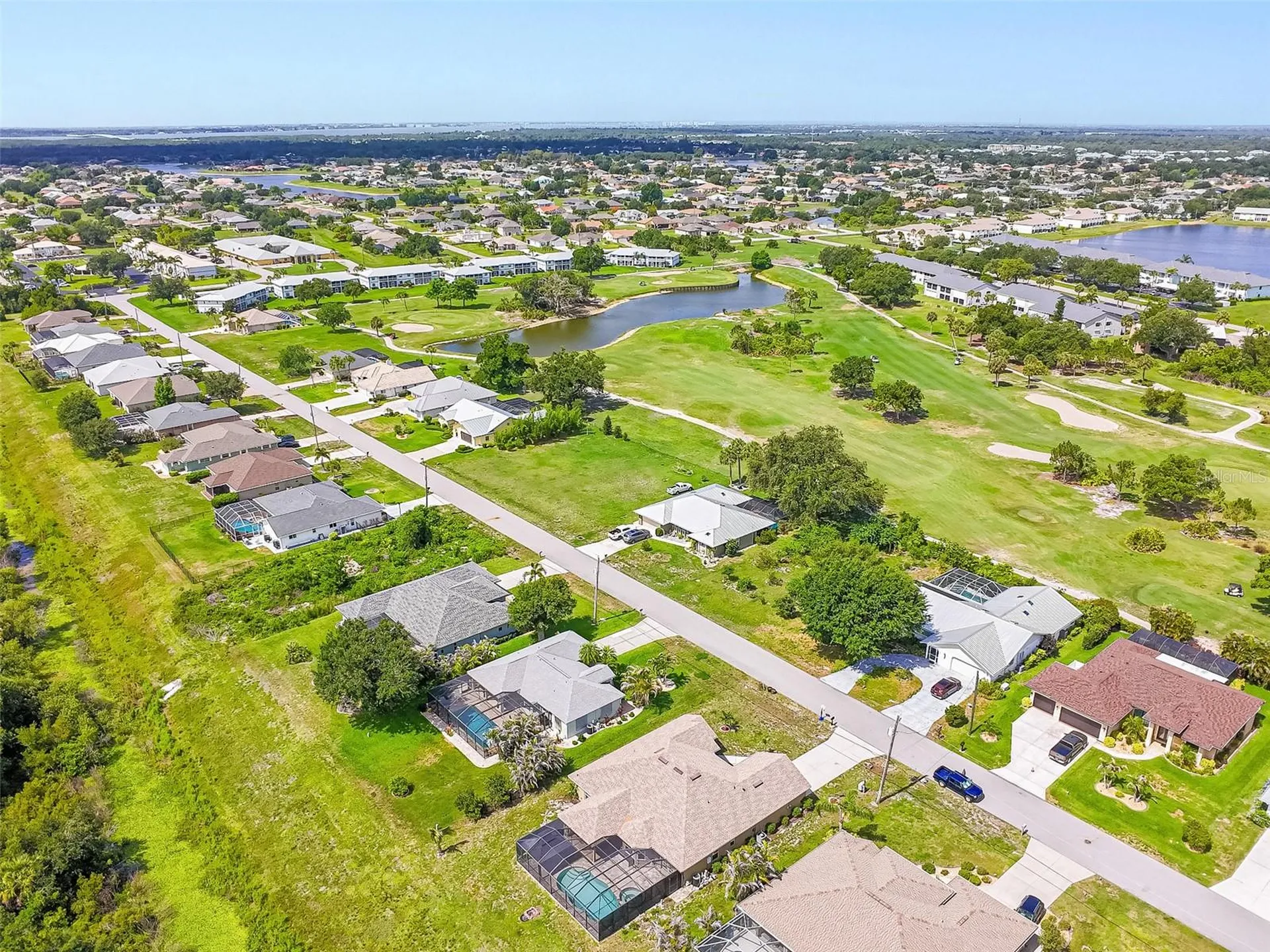 1502 Navigator Road Punta Gorda FL 33983