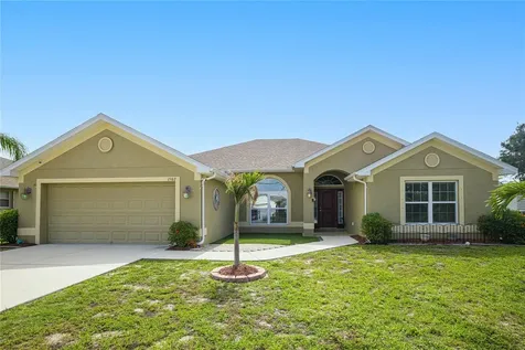 1502 Navigator Road Punta Gorda FL 33983