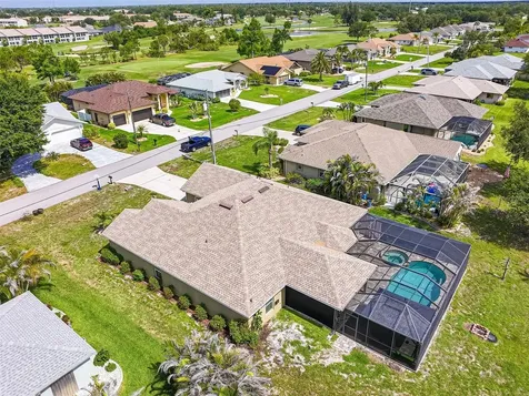 1502 Navigator Road Punta Gorda FL 33983