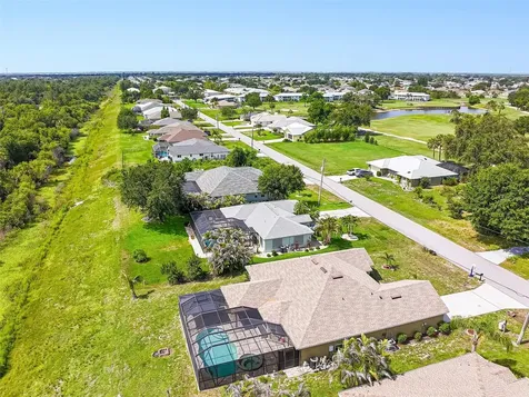 1502 Navigator Road Punta Gorda FL 33983