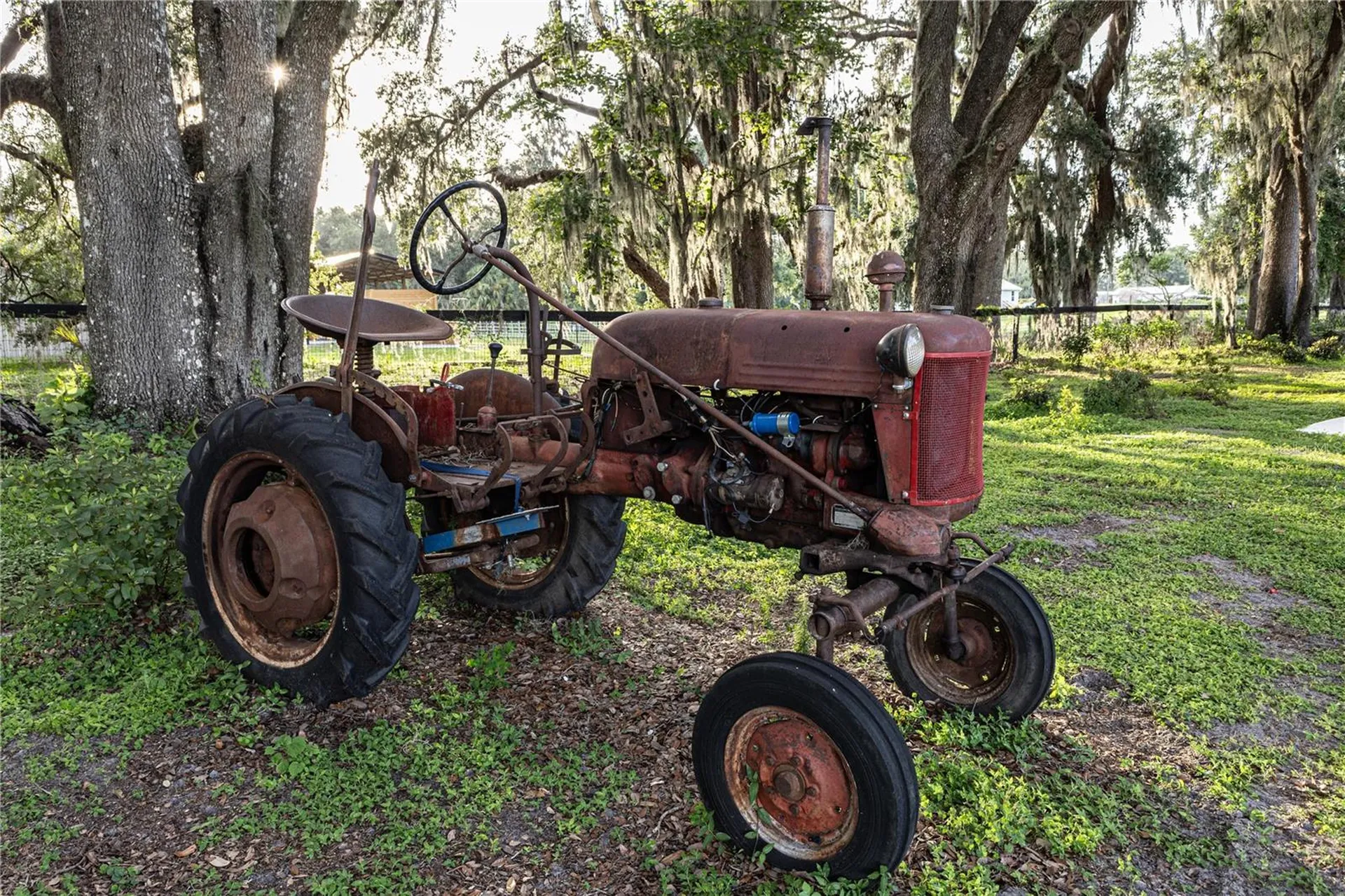12523 Cr 721 Webster FL 33597