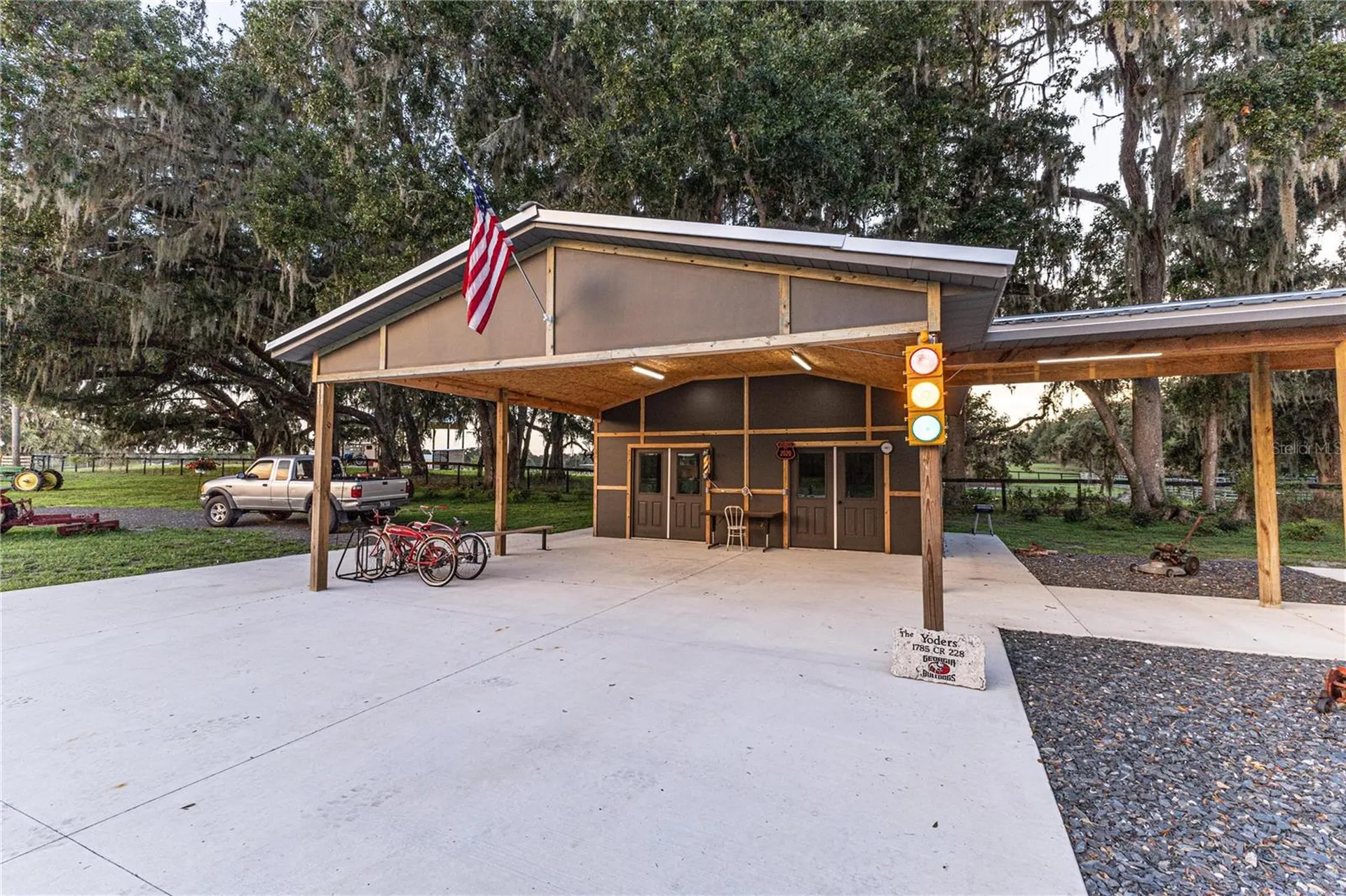 12523 Cr 721 Webster FL 33597