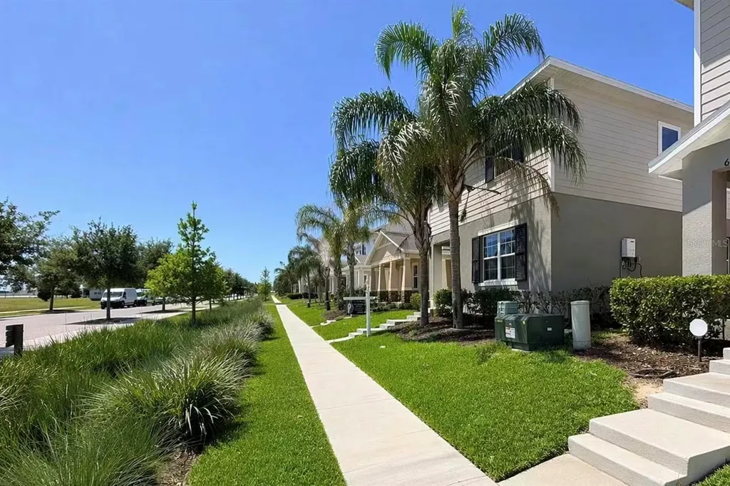 6072 Glory Bower Drive Winter Garden FL 34787