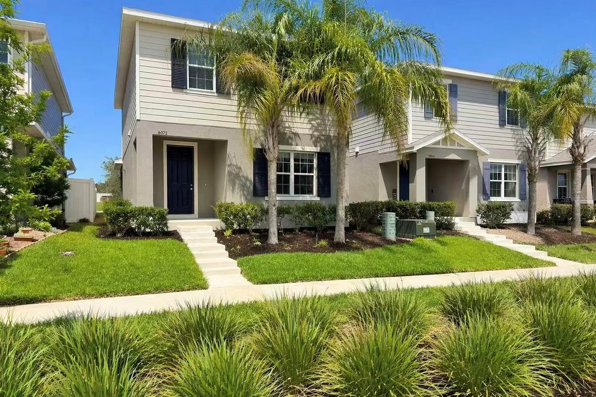 6072 Glory Bower Drive Winter Garden FL 34787