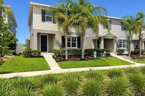 6072 Glory Bower Drive Winter Garden FL 34787