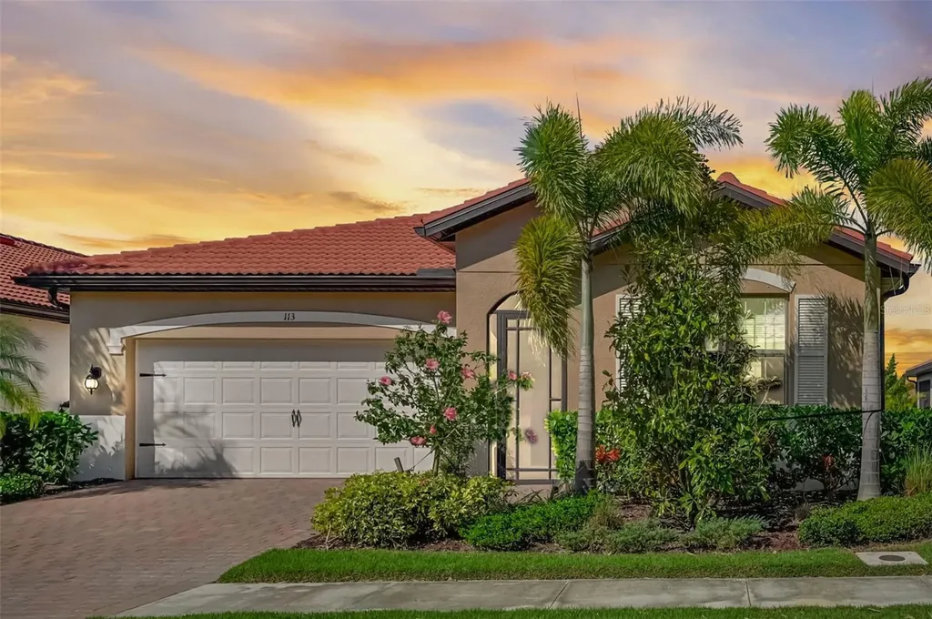 113 Vinadio Boulevard Nokomis FL 34275