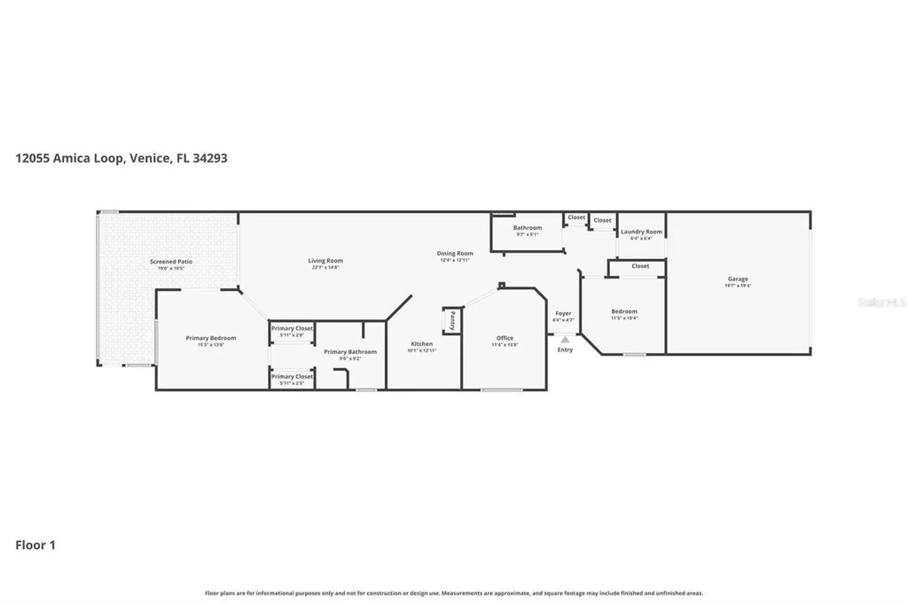 12055 Amica Loop Venice FL 34293